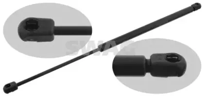 Газовая пружина, крышка багажник SWAG купить